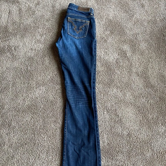 Buffalo felow bootcut - Picture 2 of 10